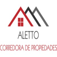 ALETTO Corredores de Propiedades