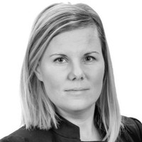Elenore Nordin