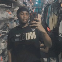 Chukwudi Golden