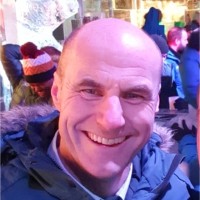 David Cantwell CeMAP, DiPFA, CeRER, CertLTCP