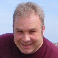 Richard Webb