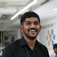 Vignesh Narayanan