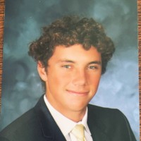 Caden Berry