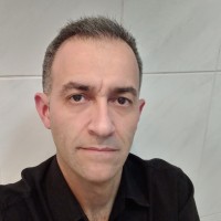 Marcos Roberto Delgado