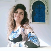 Amal nasri