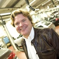 Göran Görsson
