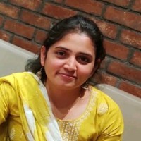 Bhoomika D