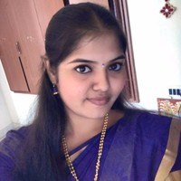 Deepika Parthasarathy