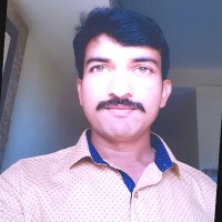 Sunil Khamkar
