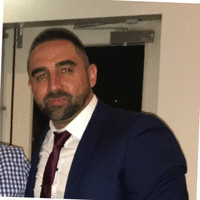 Rob Vassallo