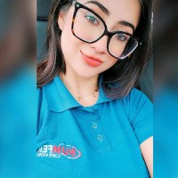 Beatriz de Faria Ribeiro