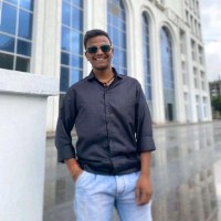 Pratik Parate
