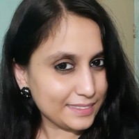 Aditi Kakade