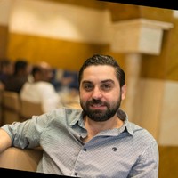 Wissam El Hariri