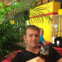 Patrick Arnoldi