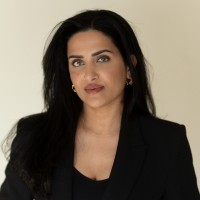 Jasmine Kaur