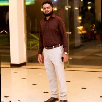 Uzair Shoaib