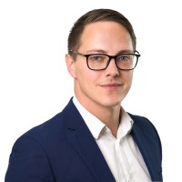 Jonathan Theunissen, CFP®