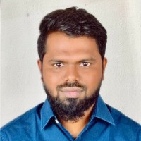 Akshay Honkate