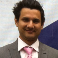 Ahmed Mirza