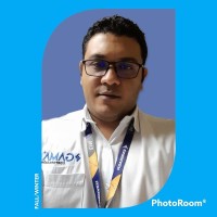 Luis Alberto Parra Flores