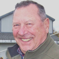Bill Nadolny