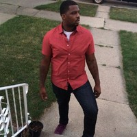 Andre Taylor
