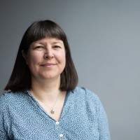 Lene Rødmyr