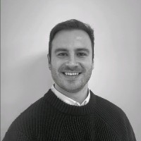 Aidan Mcmahon