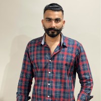 Navdeep Singh