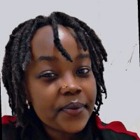 Mercy Njoroge