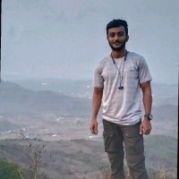 Omkar Khopade