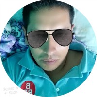 Juan Monrroy Monrroy