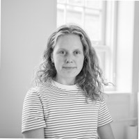 Alida Helene Buch Hansen