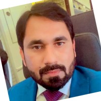 Abdul Ghaffar