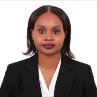 Eunice Arihaihi
