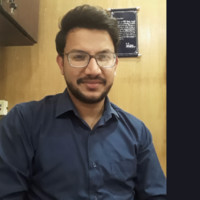Faizan Ahmed