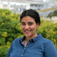 Dounia Khebibeche