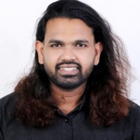 Arjun Jayan