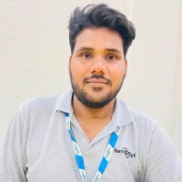 Rajesh Vishwakarma