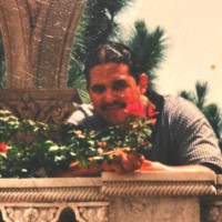 Ronald Henry Sr