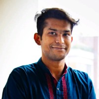 Ashrafur Rahman