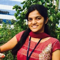 Anusha Nadimpalli