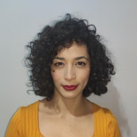 María González