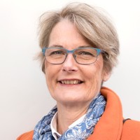 Agneta Persson