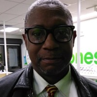 Eric Stith