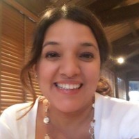 Cinthya Raudales