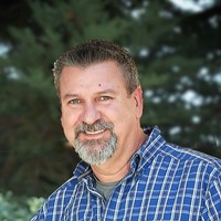 Mike Scrivner