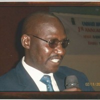 MUSTAPHA MAAJI