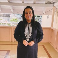 Amna Saif